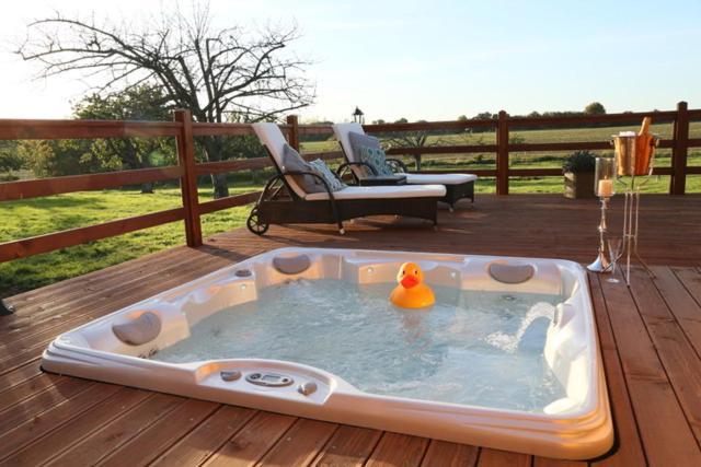 The Orchard Bramble Lodge Hadleigh  Exterior photo